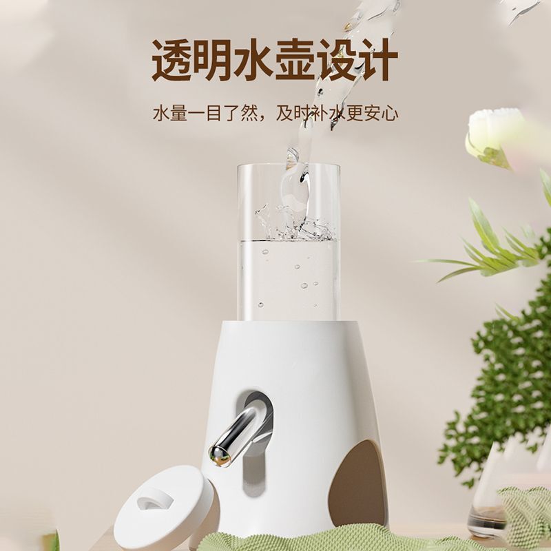 仓鼠喂食喂水器专用饮水侏儒金丝熊防翻喂食碗大容量套装宠物用品|undefined