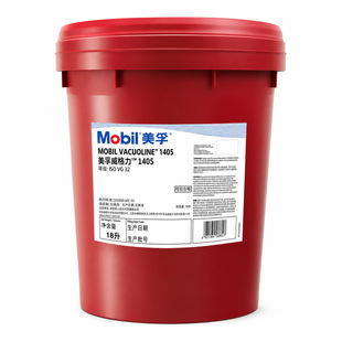 ���ڣ�Mobil��������1405 VG32�C����܉��18L