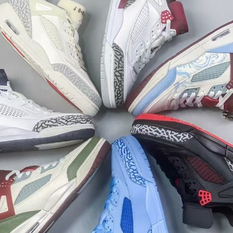 Special Offer Top-Quality Putian Shoe Factory Jordan 3.5Aj4 Low-Top Sneakers, One Pair Dropshipping, Sports Shoes for Men and Women Special Offer Top-Quality Putian Shoe Factory Jordan 3.5Aj4 Low-Top Sneakers, One Pair Dropshipping, Sports Shoes for Men and Women
