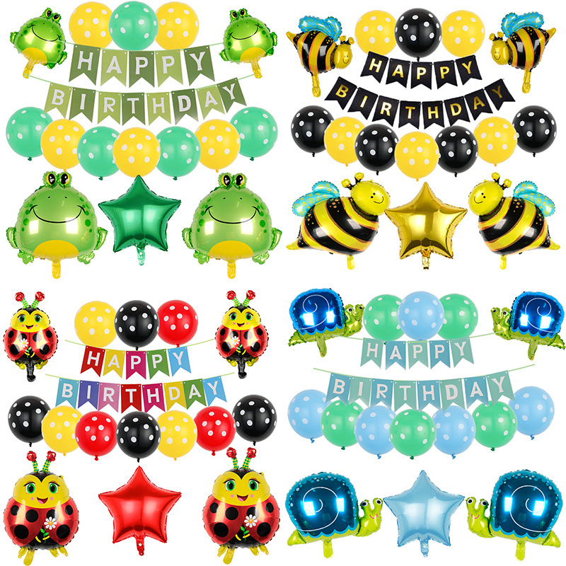 cartoon snails