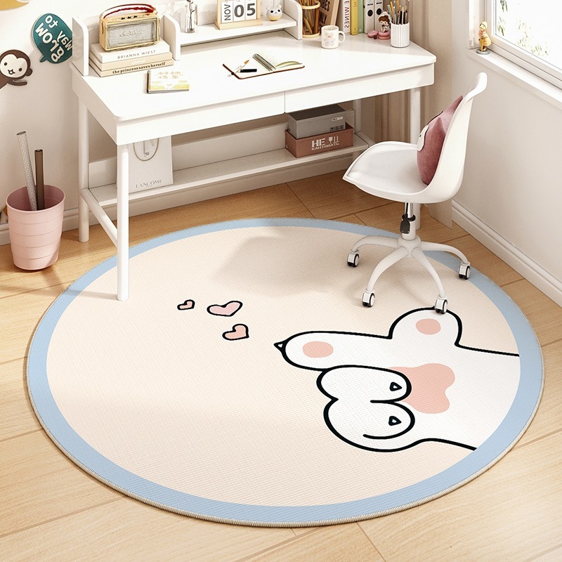 러브런칭라운드 [크리스탈벨벳]