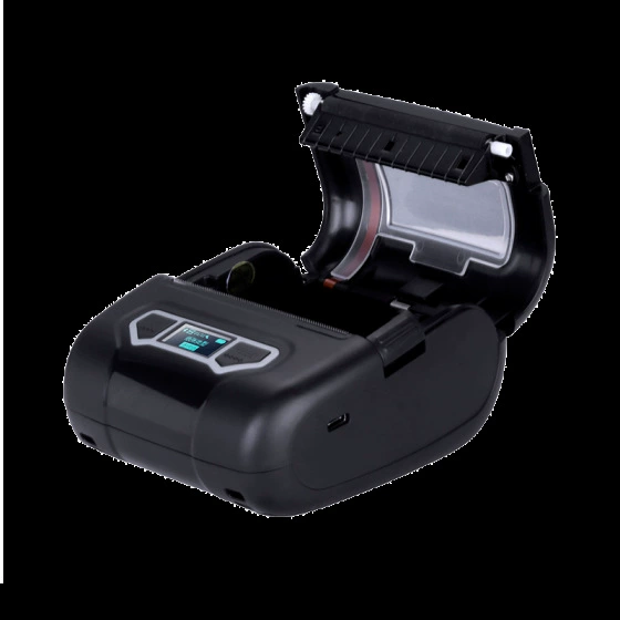 Xinye XP-P323B/P301A/P326B handheld portable electronics tag barcode express logistics