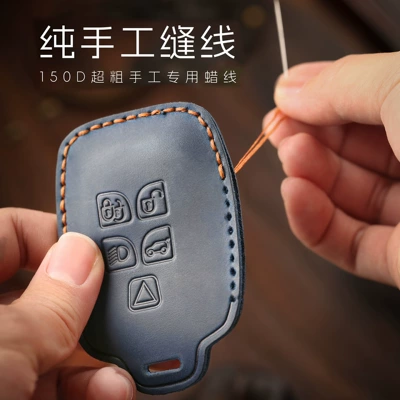 Plusdmi Dolphin Han Car Key — Car key bag