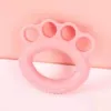 Pink four fingers [10-20Ib]