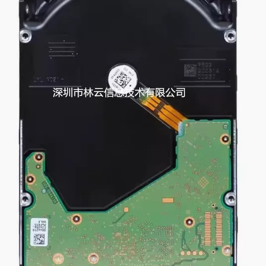 3,5 дюйма WD WUH721818ALE6L4 серверный HDD, 18 ТБ, корпоративный накопитель 18T