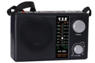 ��ʽ�����C�������{������댧�w�����C�ɳ�늿ɲ�USB/SD��VX-18U