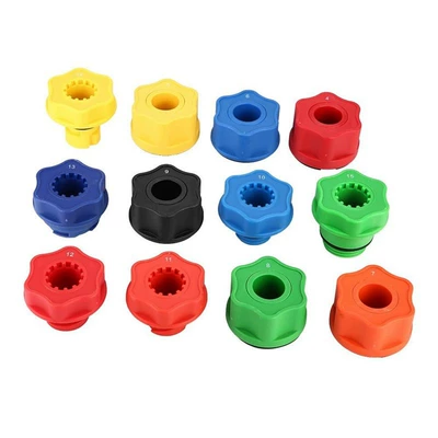 Special Oil Filler Set, Mühərrik alətləri