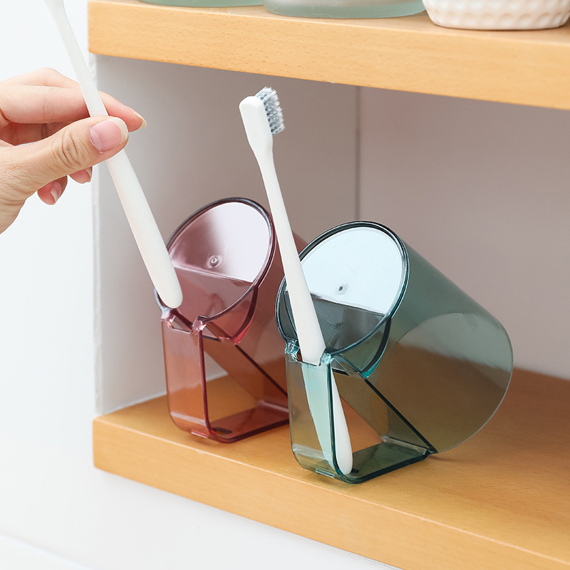 Toothbrush for home use