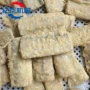 上浆全套油炸自动油炸机