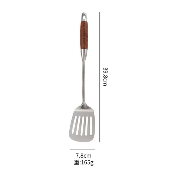 201 leak shovel