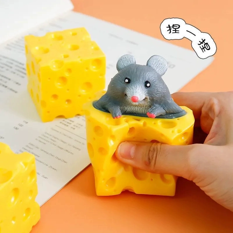 Игрушка, милый слайм, антистресс