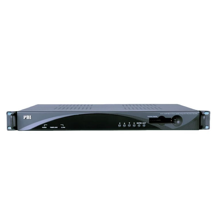 Новый оригинальный PBI DCH-3100P AVS+HD декодер, HD процессор сигнала