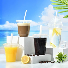 一次性塑杯;塑料杯;一次性纸杯