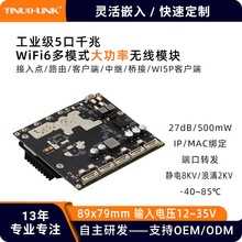 ���ǧ�׹��I��·��������WiFi6�p�l�������ܙC�����t��APģ�K