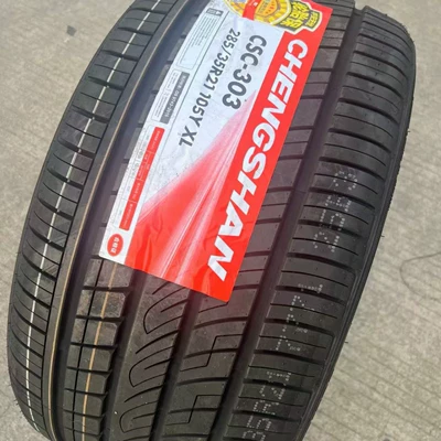 Off-road şinlər 295/325/30ZR 21 245/35ZR