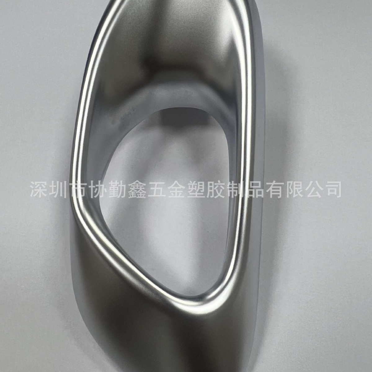 全自动三价光铬水电镀加工 ABS料净水器装饰件水镀表面处理 爆款