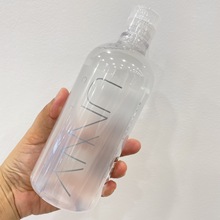 悠宜UNNY清肌净透卸妆水500ml温和清洁眼唇脸三合一深层清洁批发