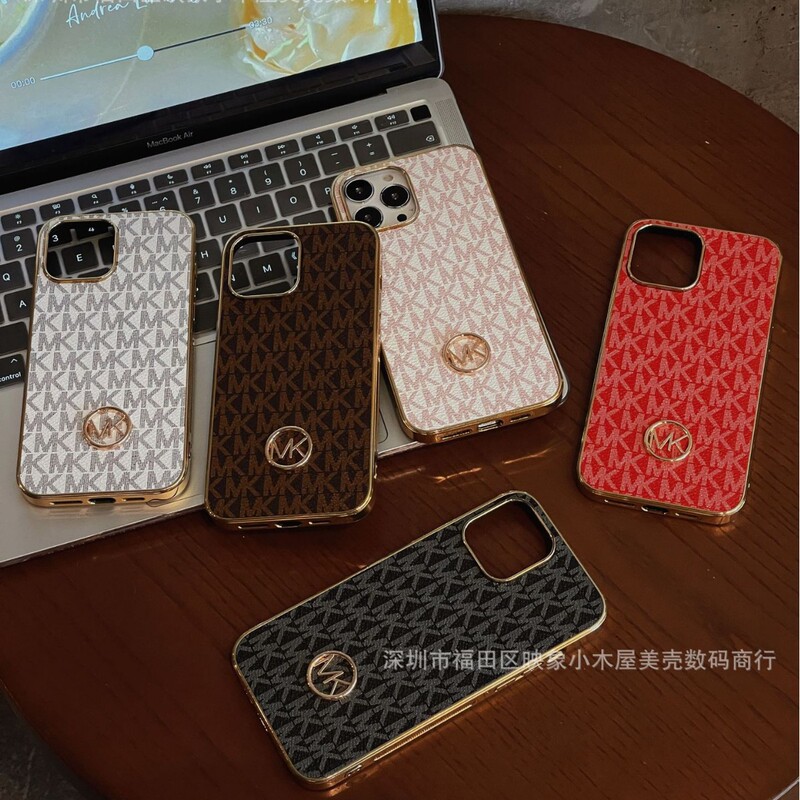 适用苹果17pro手机壳11潮新款电镀iphone12/14保护套奢华13新女款|undefined
