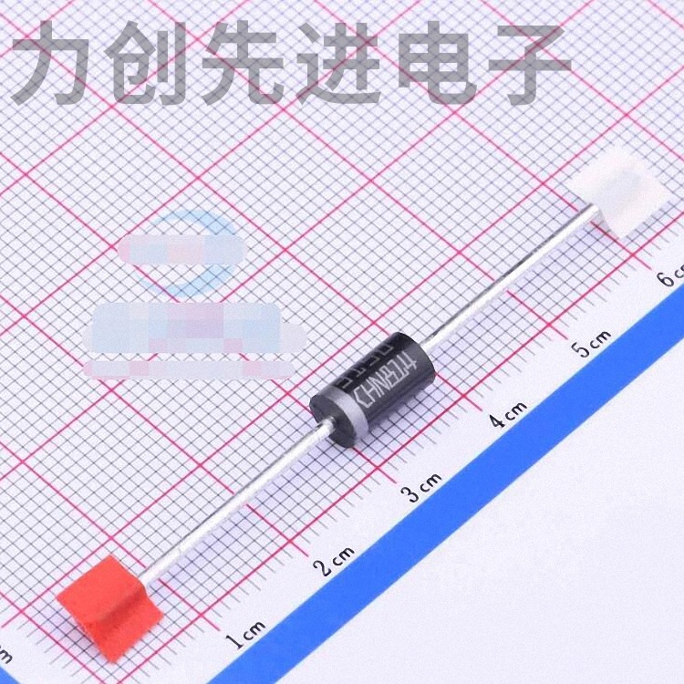 STPS3150RL 封装 DO-201AD 肖特基二极管