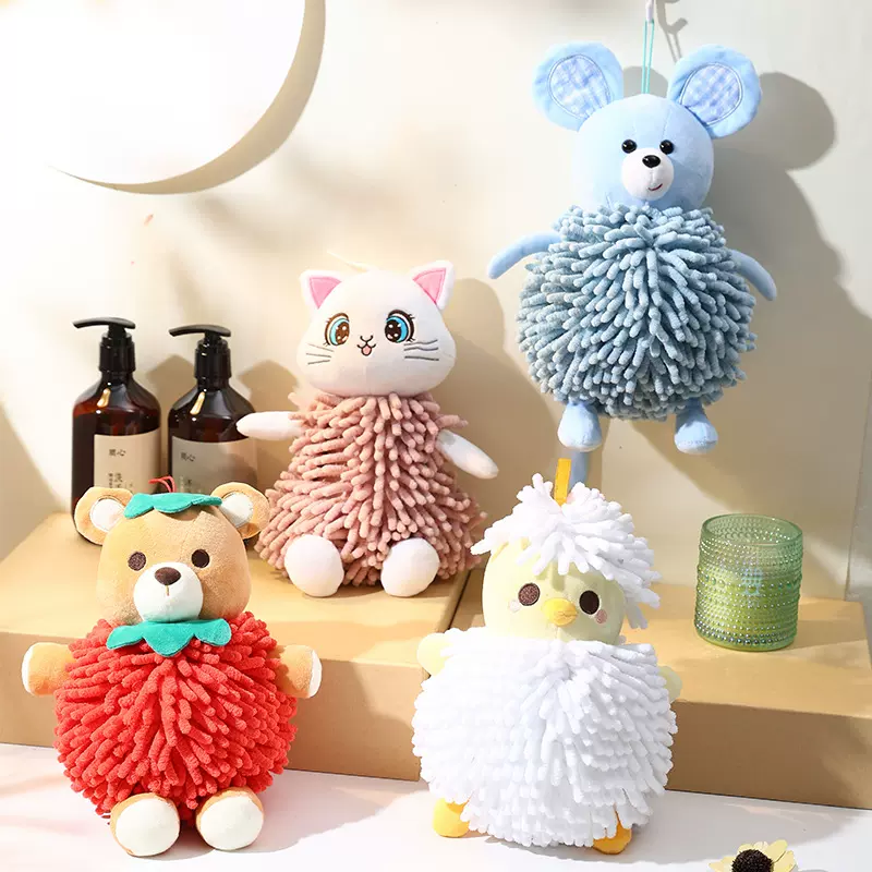 temu丑萌披着羊皮的狼公仔迷你挂件钥匙扣毛绒玩偶书包挂饰包挂件