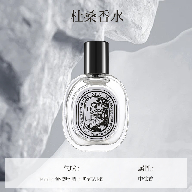 El fabricante explotó la versión q de la muestra de perfume para hombres, fragancia ligera, fragancia persistente, la tierra, el cuervo negro y la muestra azul al por mayor.