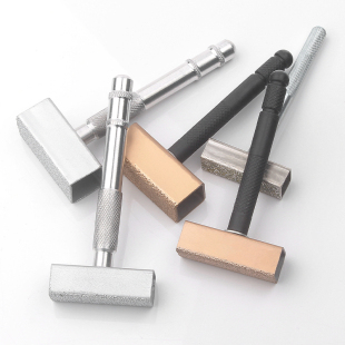Handheld Grinding Wheel Dresser, Grinding Wheel Shaping Tool, Diamond Dresser, Diamond Pen, Grinding Wheel Dressing Tool