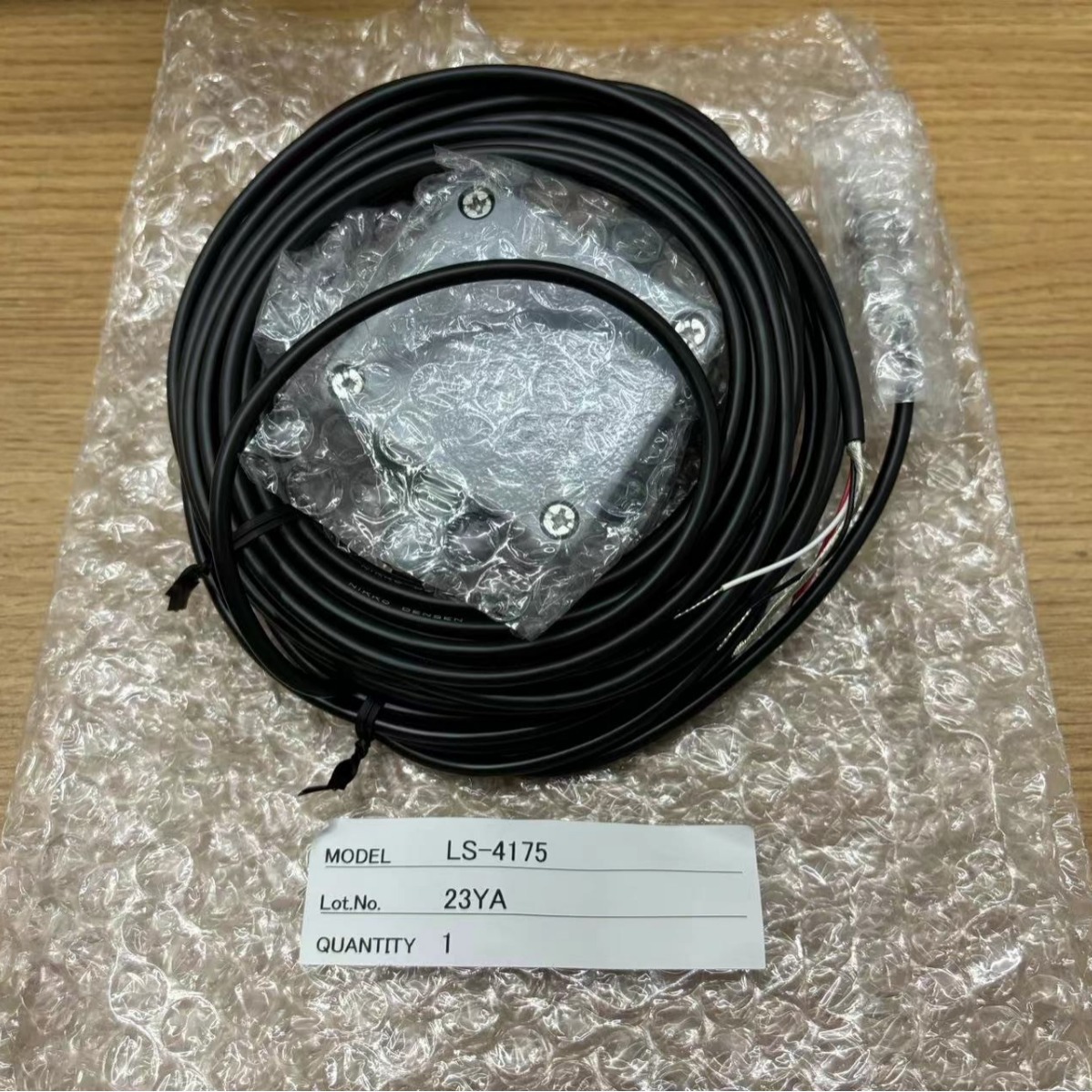 日本Macome码控美 磁性开关 LS-4175 江西江崎销售