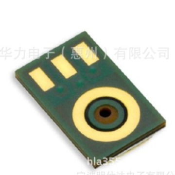 3019硅咪后进音三个脚SPY1824LR5H-E硅麦克风蓝牙耳机电脑防尘罩