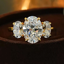 14K����2�����E�A�����IGI�˹������ʯ��ʯ��צ荽�18K���ָ