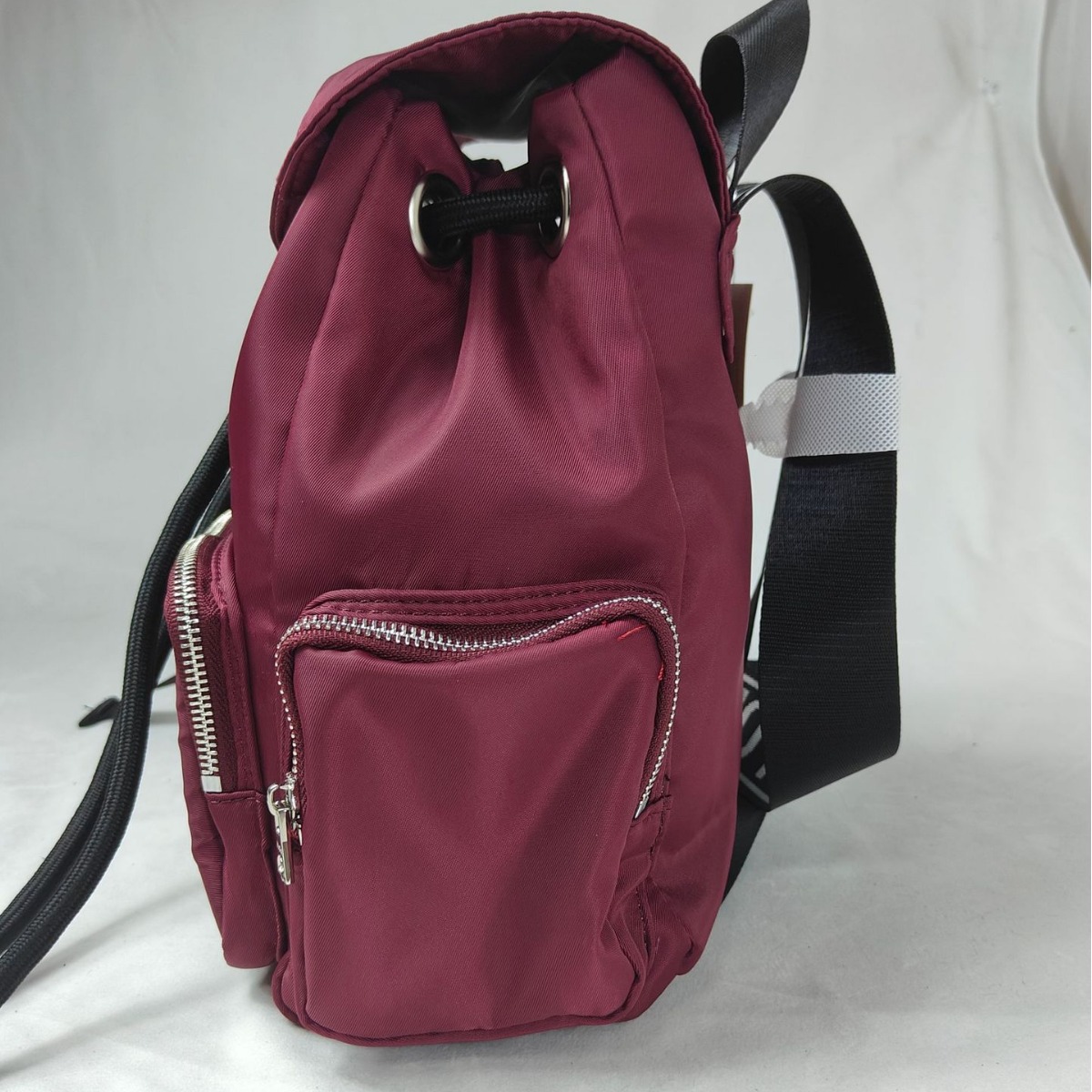 Venta directa de fábrica comercio exterior español bimba alfabeto bolso verano nuevo BIMBA Y LOLA bolso de hombro con cordón para mujer