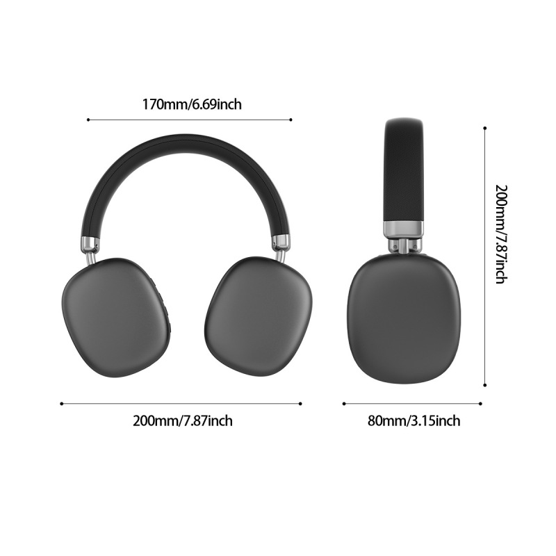 ヘッドセットのハイエンド音楽bluetoothイヤホンは音を漏らさずに長く持続します。|undefined