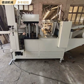 纸成型机械;切纸机;网带