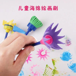 ��ͯ���g����L�����dˢEVAӡ����ӡ���� DIY�T�f�L݆ӡˢ��ˢ