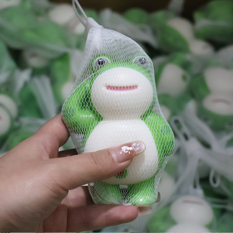 本物のサンリオスローリバウンド減圧卸売ストール手作り人形人形ペンダント子供のおもちゃピンチ音楽|undefined