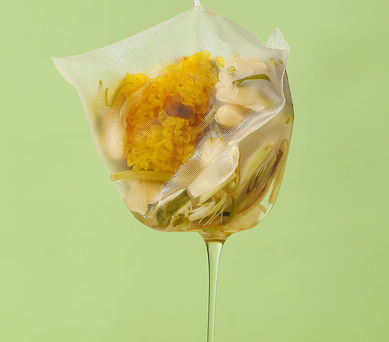 Three Flower Tea San Hua Cha Herbal Tea Bags 30 Pack Honeysuckle Chrysanthemum Jasmine specifications
