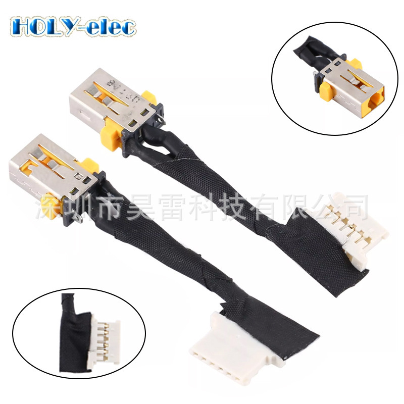 Suitable for Acer ACER Swift 5 SF514-52 SF514-52T power interface charging port Suitable for Acer ACER Swift 5 SF514-52 SF514-52T power interface charging port