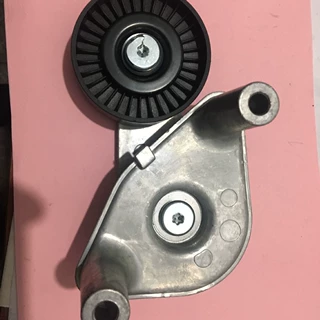 25281-37120涨紧器 张紧器 涨紧轮 张紧轮