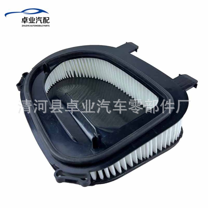 13717811026 适用于宝马X5 X6 空气滤芯厂家 供应宝马空气滤芯