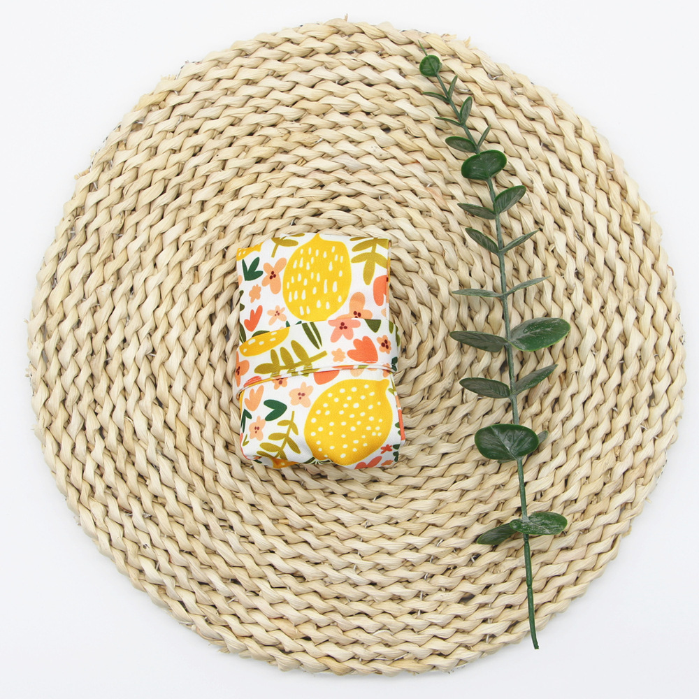 Asenappy portátil impermeable bolsa de pañales portátil multifuncional bolsa de pañales para bebés bolsa de almacenamiento fábrica al por mayor