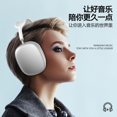 (Cross-border trading), (Wholesale), headphones, 9 pro max, bluetooth 2