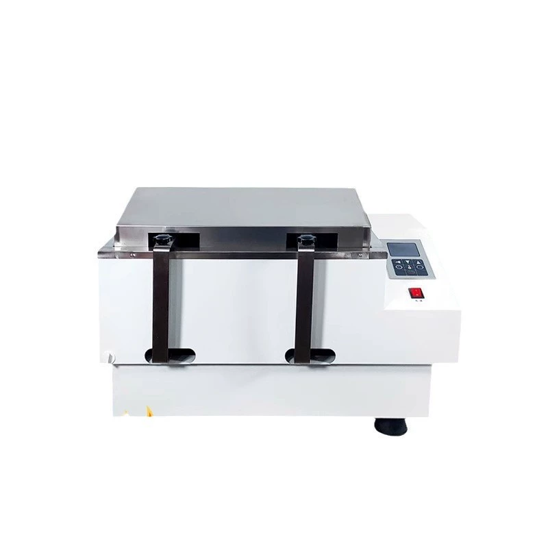 Осциллятор с водяной баней и постоянной температурой YeTuo SHZ-A/B/C, лабораторный цифровой шейкер с дисплеем