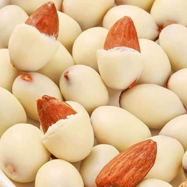 红枣干;混合坚果;传统糕点