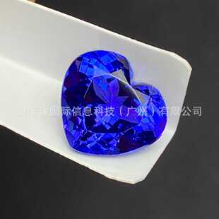 ��Ȼ̹ɣʯ Tanzanite ������ʯ �o�����錚 �YƷ ��� �錚�S
