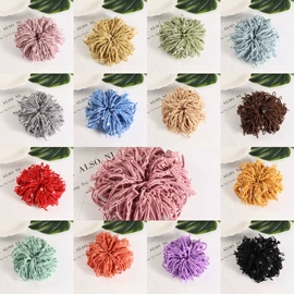 发圈;发绳;发夹