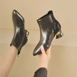 2025新款跨境外贸大码自拍现货图片香槟色银色黑色成厂家批发代发