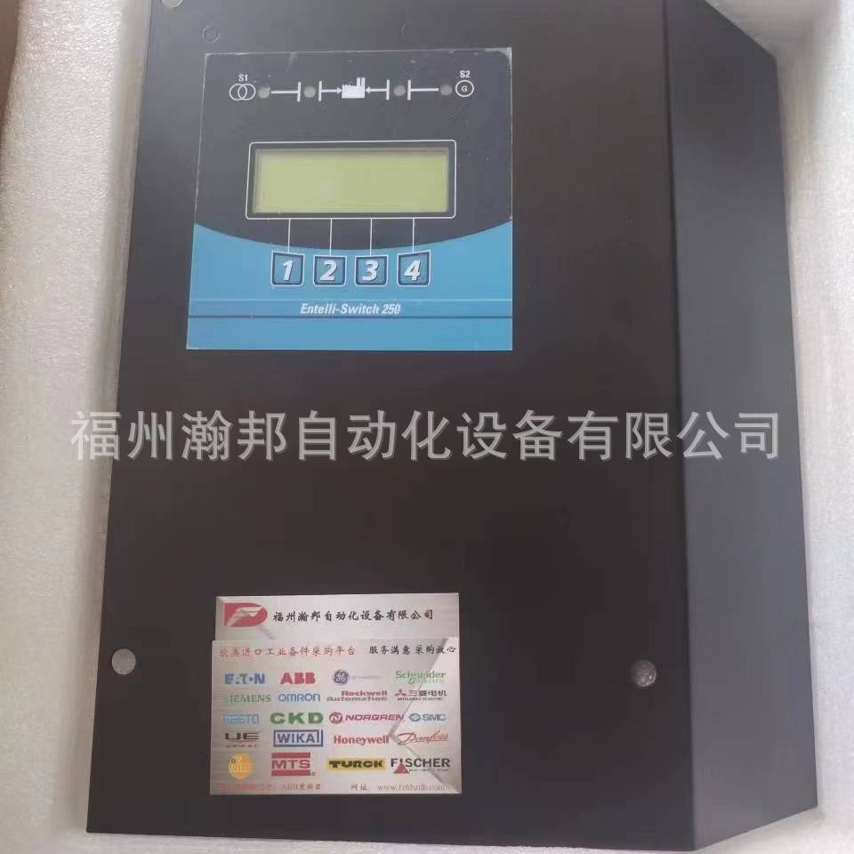 MIX250  ATS  GE 控制器