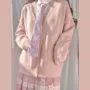 少女宽松自制春夏盖