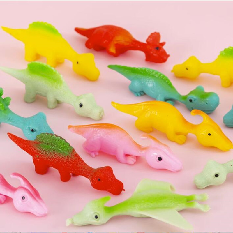 Dinosaur Toy Image 3