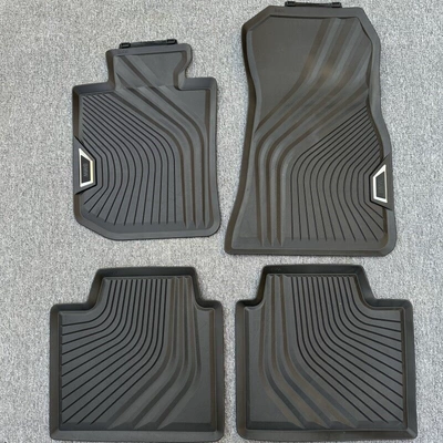 5 Series, 7 Series, X1, X3, Universal Foot Pad - 3-series-g28-long-wheelbase-without-bridge