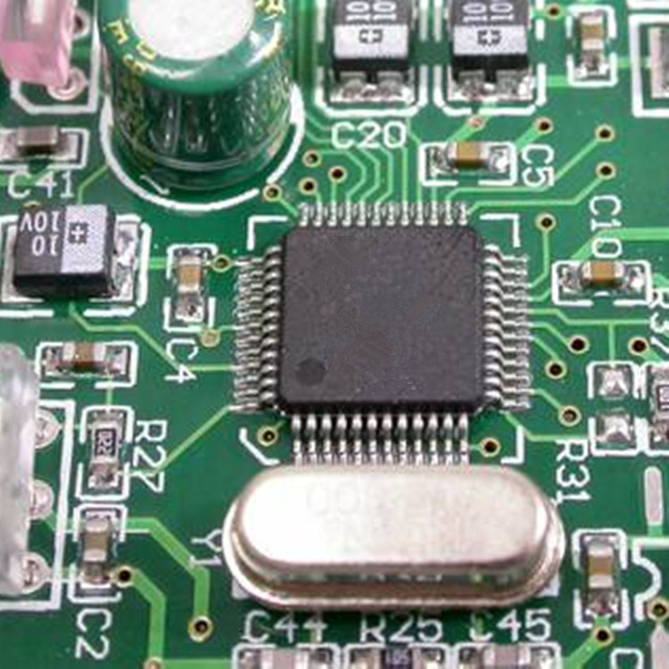 开发led灯板 香薰机雾化器PCBA电路板配件 线路控制pcb